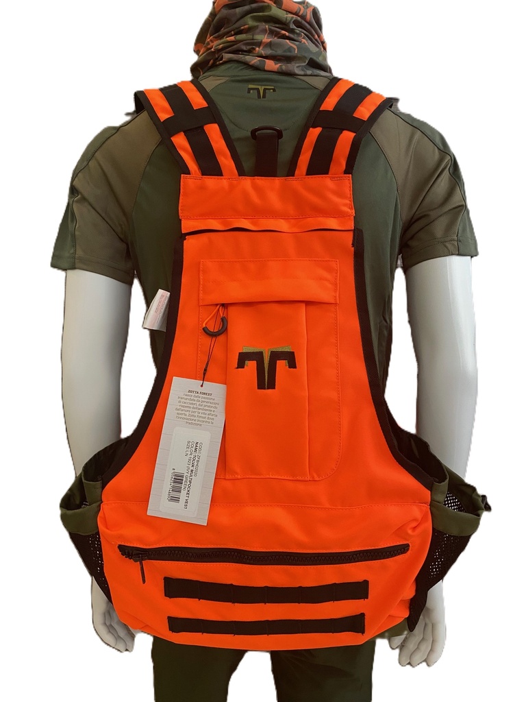 ΓΙΛΕΚΟ ZOTTA FOREST TOLVA-1923